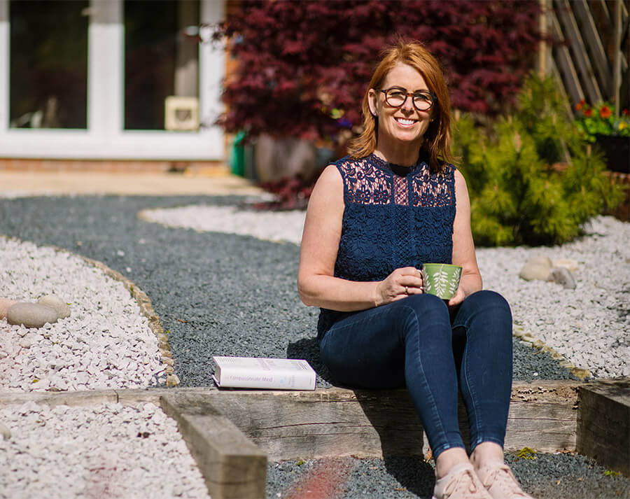 Claire Wells Hypnotherapy Sessions